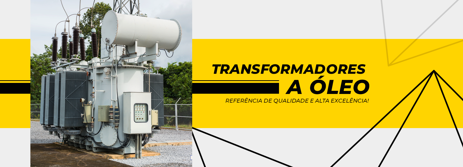 FORNECIMENTO DE MATERIAIS ELÉTRICOS BAIXA E ALTA TENSÃO 